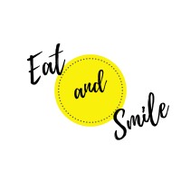 Eat and Smile Logo