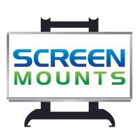 Screen Mounts Australia Pty Ltd Logo