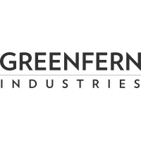 Greenfern Industries Logo