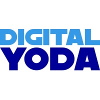 Digital Yoda Logo