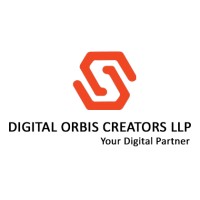 DIGITAL ORBIS CREATORS LLP Logo