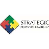 Strategic Behavioral Health Logo