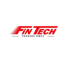 FinTech Traders DMCC Logo