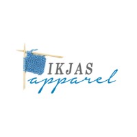 IKJAS APPAREL Logo
