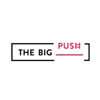 The Big Push Logo