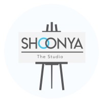 Shoonya The Studio Logo