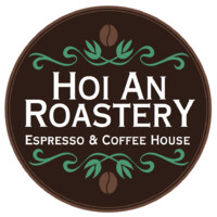 Hoi An Roastery Logo