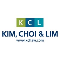 KCL Logo