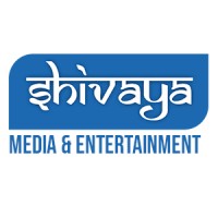 Shivaya Media & Entertainment Pvt Ltd Logo