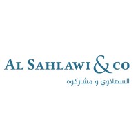 Al Sahlawi & Co Logo