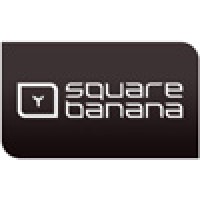 Square Banana Ltd. Logo