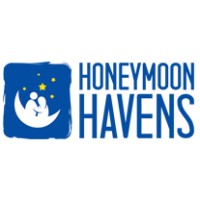 Honeymoon Havens ® Logo