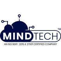 Mindtech Services Logo