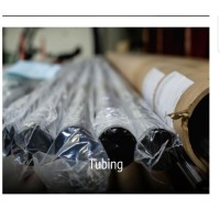 Ghalib International Pvt Ltd - SS Pipes & Tubes Manufacturer Logo