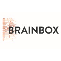 Brainbox Logo