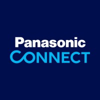 Panasonic Connect Asia Logo