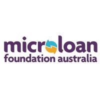 Microloan Foundation Australia Logo