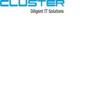 CLUSTER INFOTECH PVT. LTD. Logo