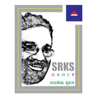 SRKS GROUP OF COMPANIES Logo
