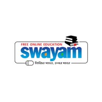SWAYAM MHRD Logo