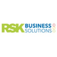 RSK Business Solutions Logo