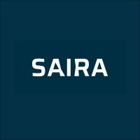 SAIRA Logo