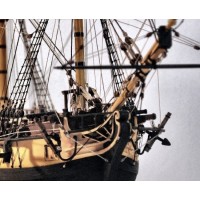 The Art of Age of Sail Logo