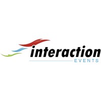 Interaction Events Logo
