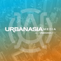 URBANASIA.COM Logo