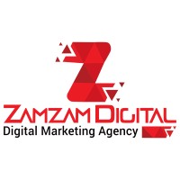 ZamZam Digital Ltd. Logo