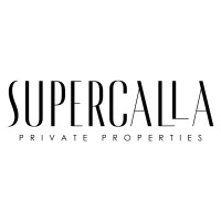 Supercalla Private Properties Logo