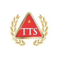 PT TTS ABADI Logo