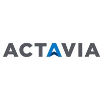 ACTAVIA Logo