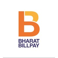 NPCI Bharat BillPay Ltd. Logo