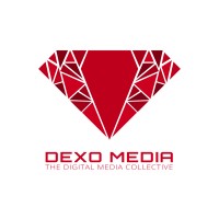 DEXO MEDIA Logo