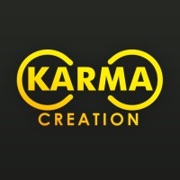 KARMA Creation Logo