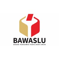 Bawaslu RI Logo