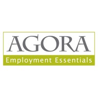 Agora Employment Essentials Logo