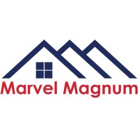 Marmag Infra Pvt. Ltd. Logo