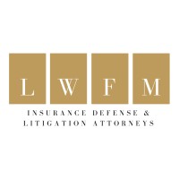 Langlois, Wilkins, Furtado & Metcalf P.C. Logo
