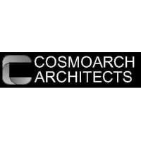Cosmoarch Architects Logo