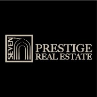 SEVEN PRESTIGE REAL ESTATE Logo