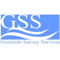 PT. GEOTINDO SURVEY SERVICES Logo