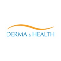 Derma Health Cosmetics Trading Logo