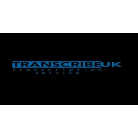 Transcribe UK Ltd Logo