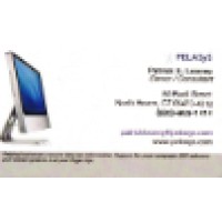 PELASyS Logo