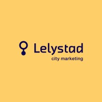 City Marketing Lelystad Logo