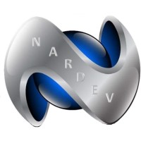 NarDev Technology Pvt Ltd Logo