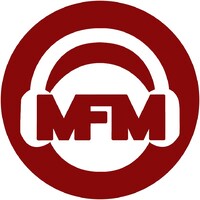 Maroon FM Logo