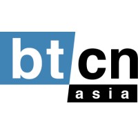 btcn asia Logo